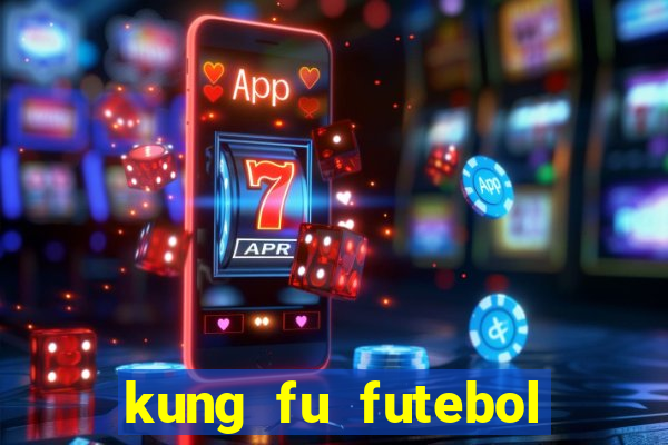 kung fu futebol clube download utorrent